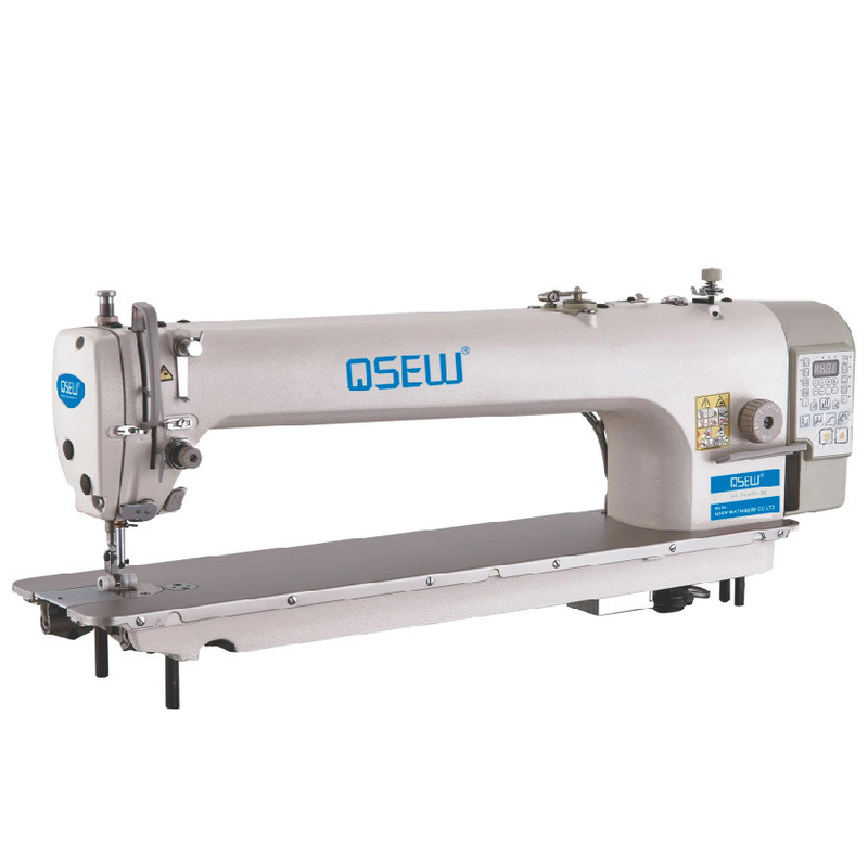QS9895D4560 Long Arm Single Needle Directdrive high speed Auto