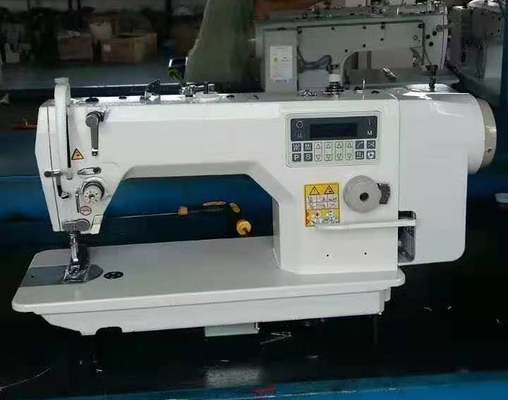 QS-9600-D4 computer Lockstitch Sewing Machines Direct-drive Auto Trimmer auto foot lifter high speed