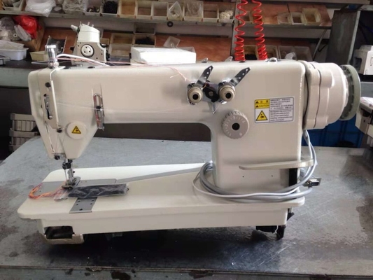 QS-3800D-1S High speed direct drive single needle chainstitch industrial sewing machine