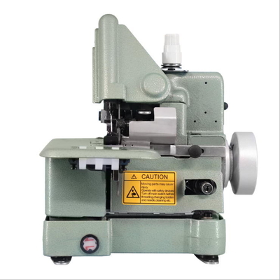 QS-309 two thread Carpet overlock industrial edging sewing machine with rolled edge