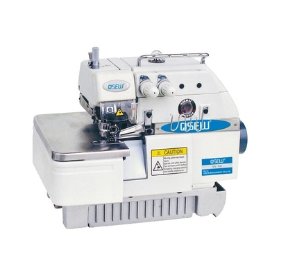 QS-727-250 High speed pocket rolled edge industrial overlock industrial sewing machine