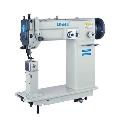 QS-2552 Heavy Duty Sewing Machines post bed zigzag industrial