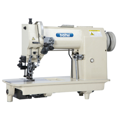 QS-1720 automatic Multi Needle Sewing Machines high quality for sale